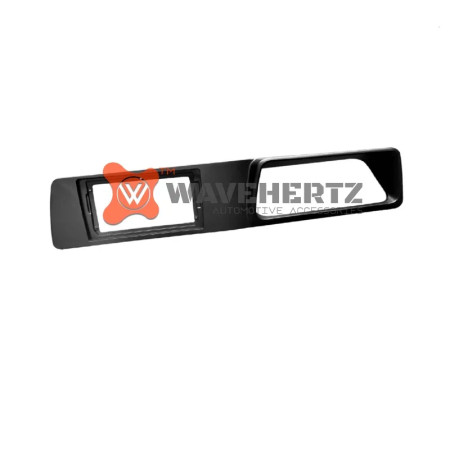 Global Byte Mahindra XUV 700 Radio Installation Kit 9 inch | FA-XUV700/9-L Global Byte Mahindra XUV 700 Radio Installation Kit 9 inch | FA-XUV700/9-L